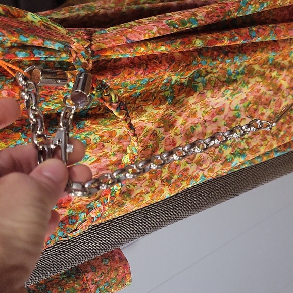 *EUC* Anne Klein Python Print Dress - Picture 3 of 8